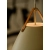 Lampa wisząca piaskowy beżowy kloro Strap NO84343008 - Design for The People
